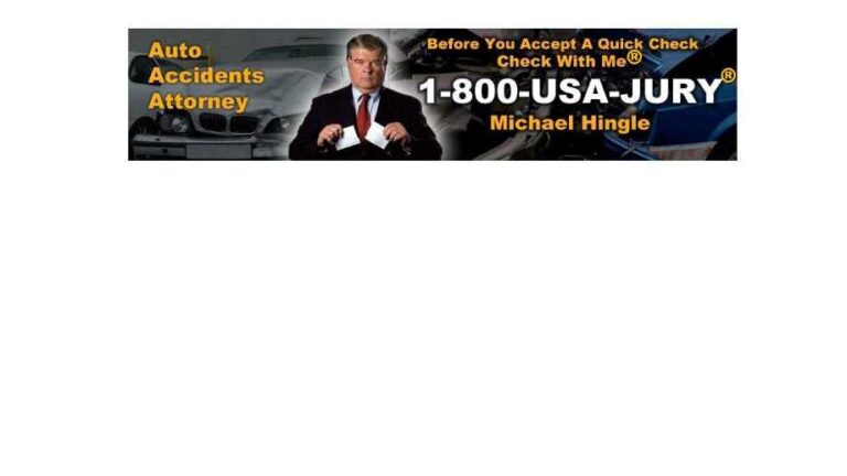 Louisiana Car Accident Lawyer Car Accident Attorney in